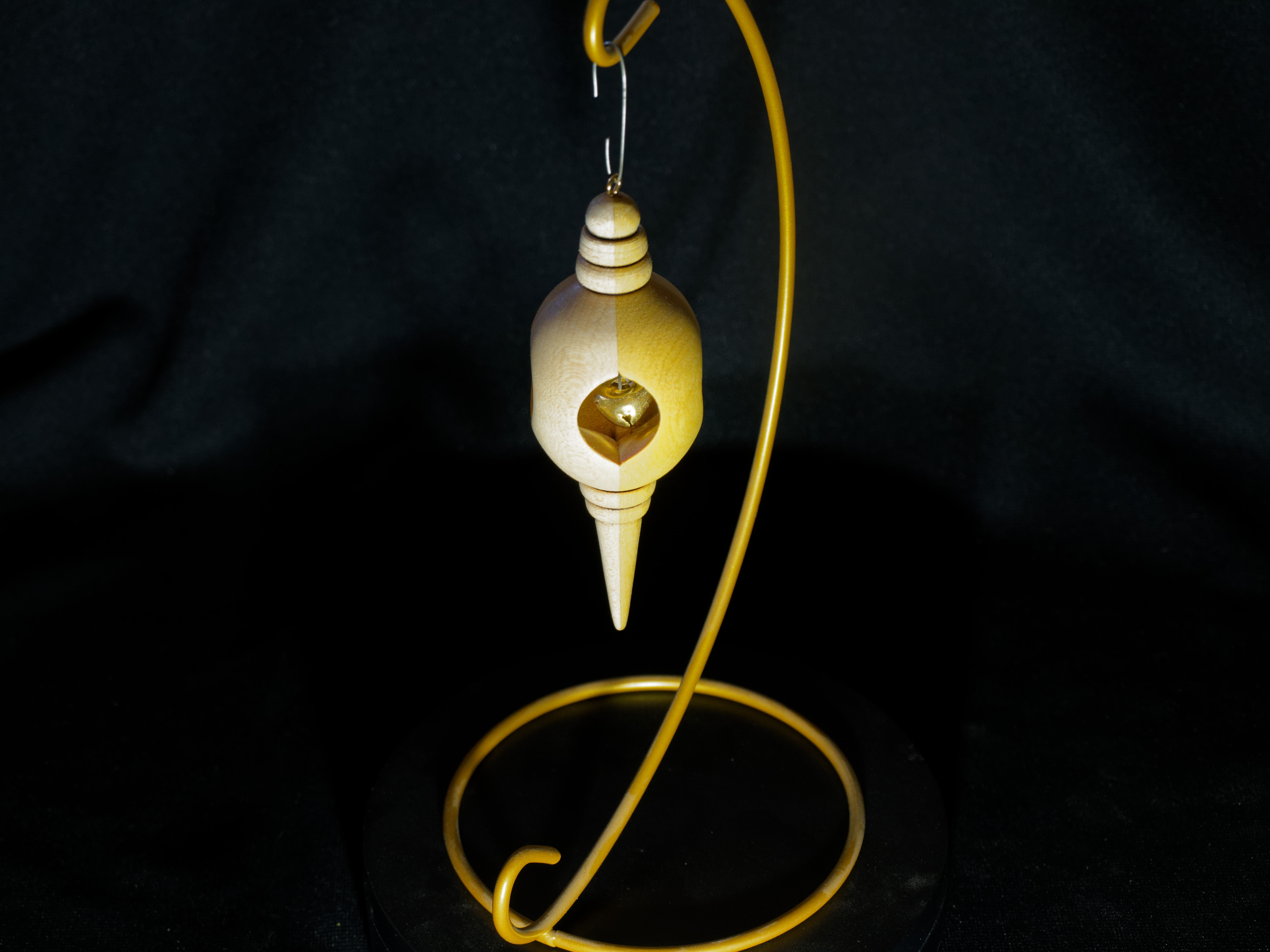 Christmas Ornament # o01