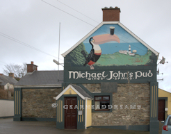 John Michael Pub